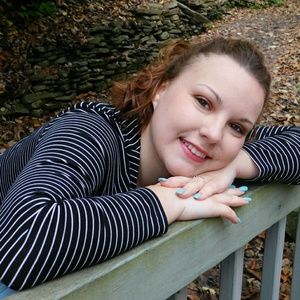 Meet your Posher, Makenzi